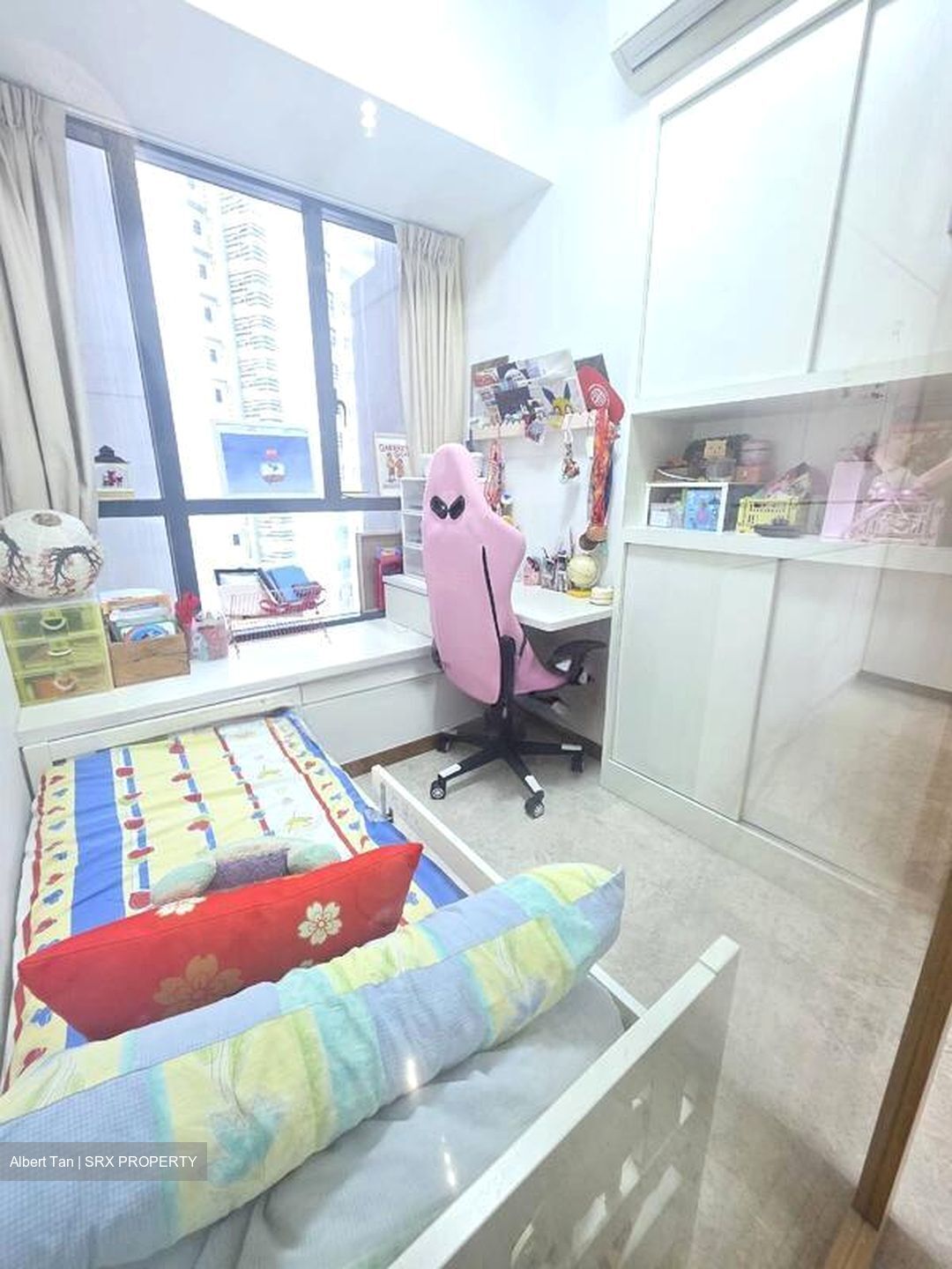 Cityscape @ Farrer Park (D8), Condominium #514246961